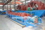 Spiral Classifier