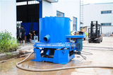 STLB Gold concentrator