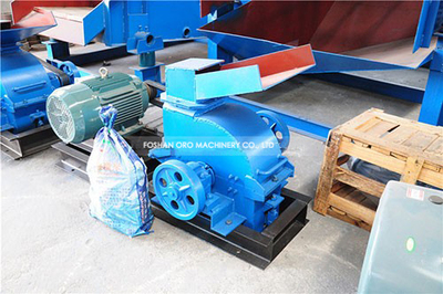Hammer Mill