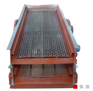 SZZ Vibrating Screen