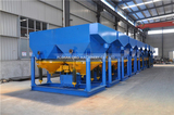 Jigging Machine