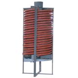 Spiral Chute